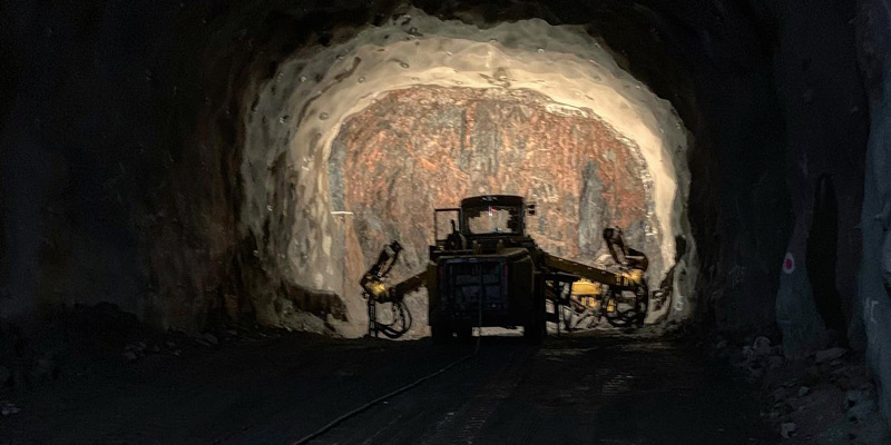 Betongarbete – Förbifart Stockholm